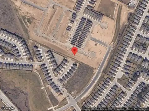 Appleton Way, San Antonio, TX 78253