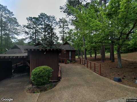 Country Club Dr # 316, Brookeland, TX 75931