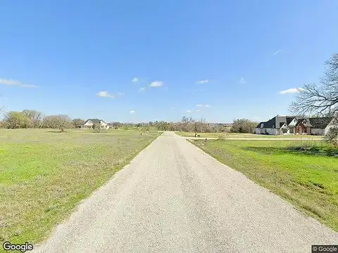 Salt Creek Ct, Weatherford, TX 76087