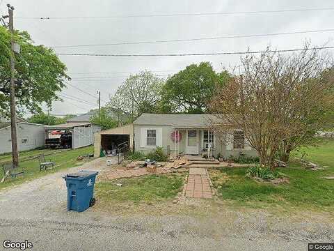 Morgan St, Tom Bean, TX 75491