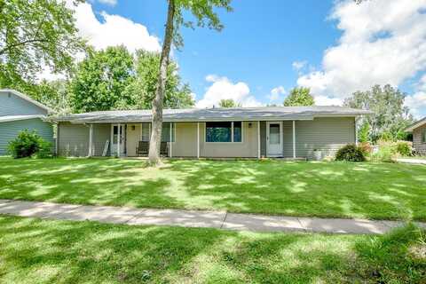 South Ridge Way, Middleton, WI 53562