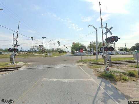 Rabb Rd, La Feria, TX 78559