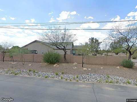 Habitat, TUCSON, AZ 85742