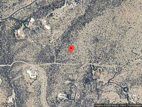 E Coronado Road, Tucson, AZ 85749