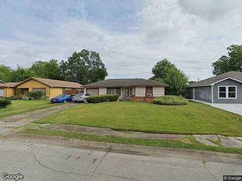 Doulton, HOUSTON, TX 77033