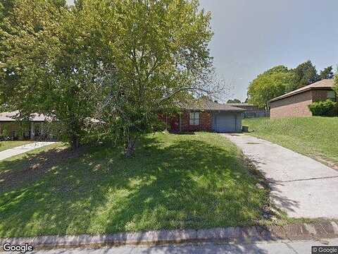 29Th, VAN BUREN, AR 72956