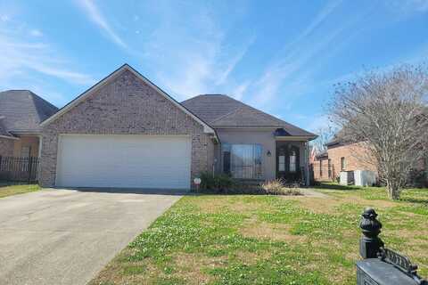 Dutchtown Villa, GEISMAR, LA 70734