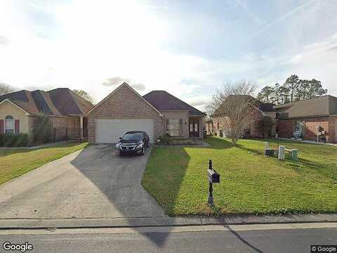 Dutchtown Villa, GEISMAR, LA 70734