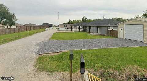 Bayou Blue, HOUMA, LA 70364