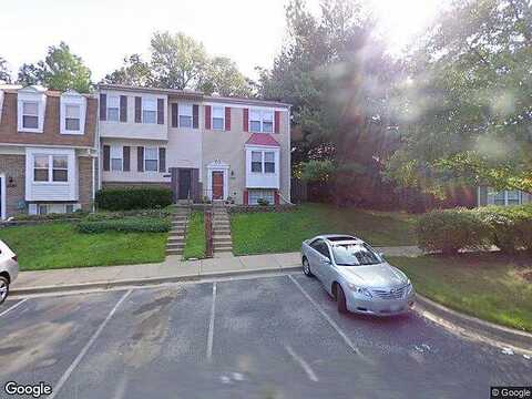 Forest Park, DISTRICT HEIGHTS, MD 20747