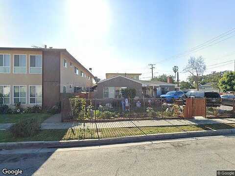 118Th, HAWTHORNE, CA 90250