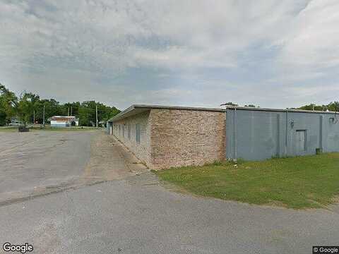 Central, BATESVILLE, AR 72501