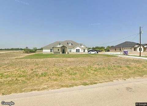 County Road 3300, KEMPNER, TX 76539