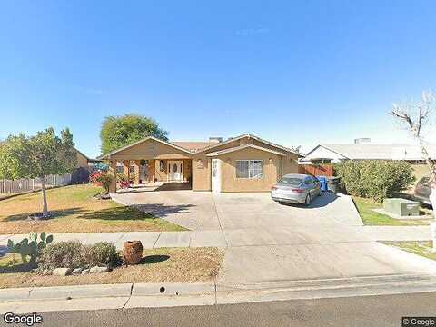 3Rd, EL CENTRO, CA 92243