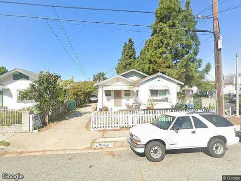 Walnut, INGLEWOOD, CA 90301