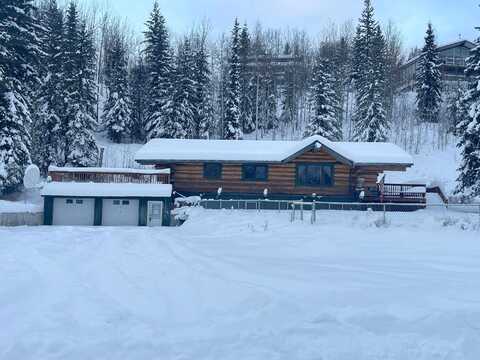 Cordelia, NORTH POLE, AK 99705