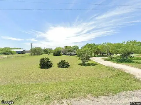 County Road 3073, ORANGE GROVE, TX 78372