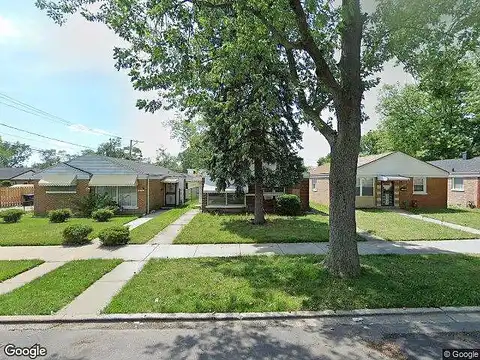 Peoria, CHICAGO, IL 60643