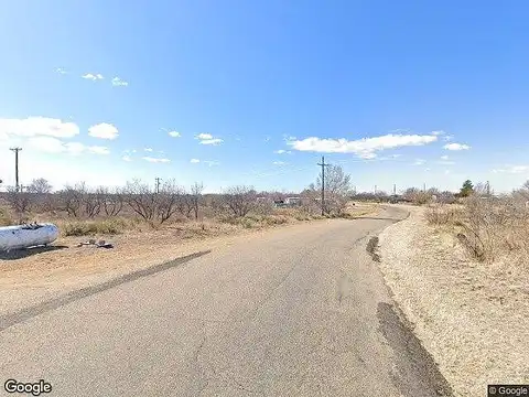 Fritch Dr, FRITCH, TX 79036