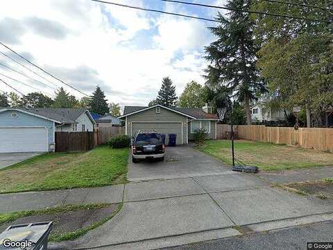 50Th, TACOMA, WA 98408