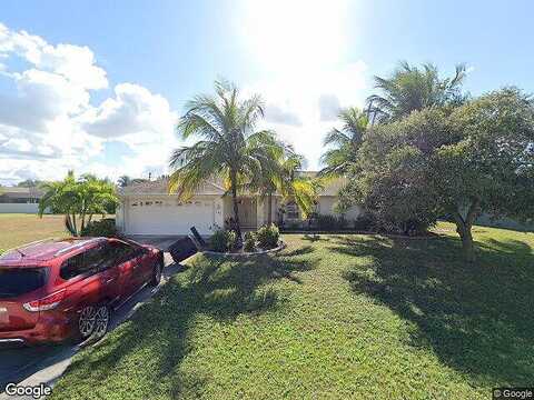 19Th, CAPE CORAL, FL 33990