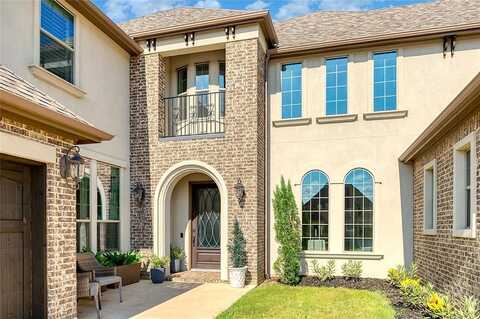 Oak Knoll Street, Flower Mound, TX 76226