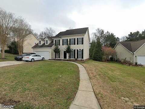 Rosemallow, CHARLOTTE, NC 28213