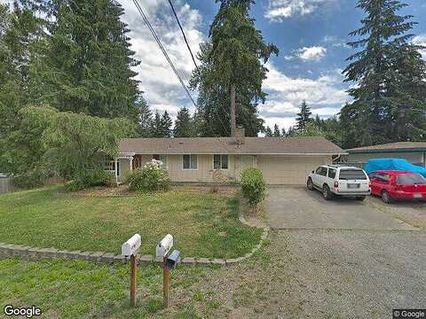 163Rd, RENTON, WA 98059