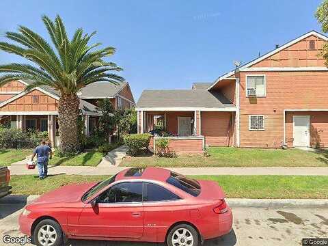 3Rd, SANTA ANA, CA 92703