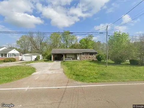 Main, DRESDEN, TN 38225