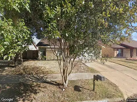 Bolington, HOUSTON, TX 77083