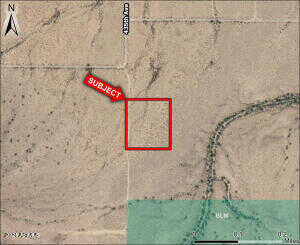 S 435Th Avenue -, Tonopah, AZ 85354