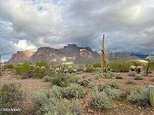 N Geronimo Road Lot C 1.25 Acre, Apache Junction, AZ 85119