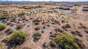 S 348Th Avenue -, Tonopah, AZ 85354