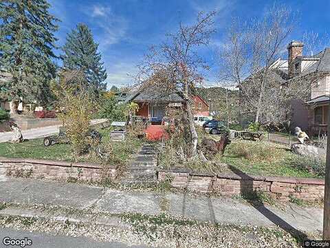 Grand, MANITOU SPRINGS, CO 80829