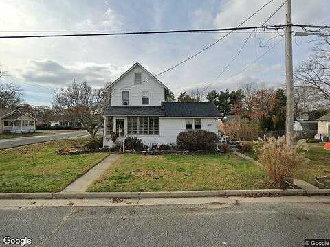 18Th, WALL TOWNSHIP, NJ 07719