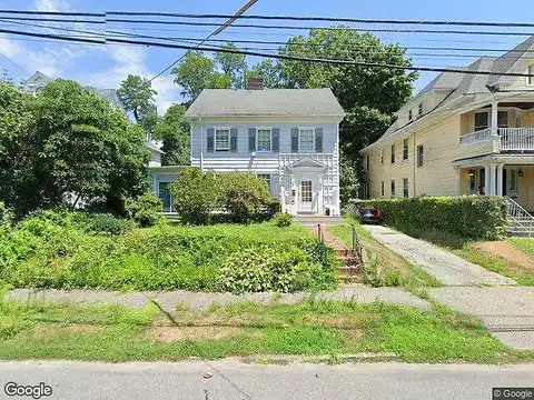 Laurel, BRIDGEPORT, CT 06604