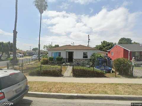 129Th, COMPTON, CA 90222