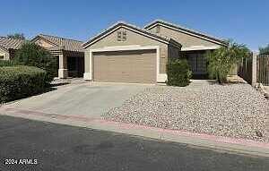 Crescent, MESA, AZ 85208