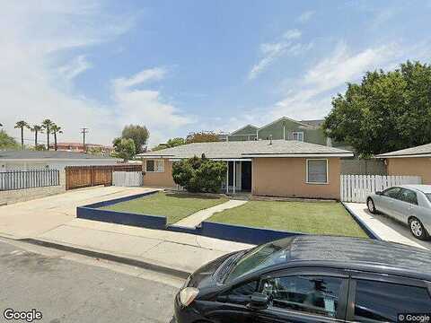 Wallgreen, PLACENTIA, CA 92870