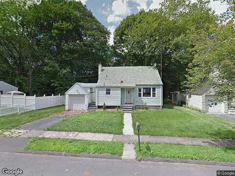 Lakeview, WEST HAVEN, CT 06516