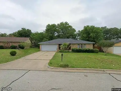 Terrebonne, ARLINGTON, TX 76014