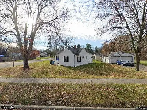 Miller, LANSING, MI 48911