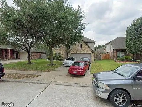 Forest Spring, PEARLAND, TX 77584