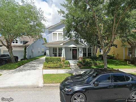 Parley, TAMPA, FL 33626