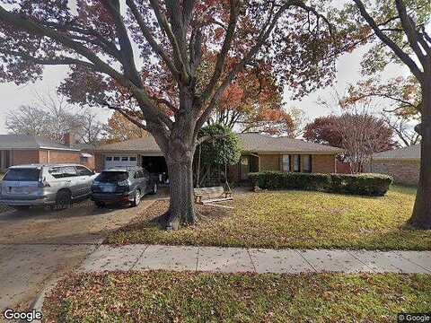 Kirnwood, PLANO, TX 75075