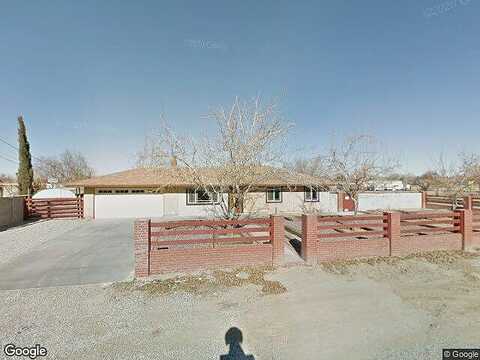 Avenue R12, LITTLEROCK, CA 93543