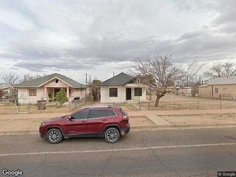 12Th, DOUGLAS, AZ 85607