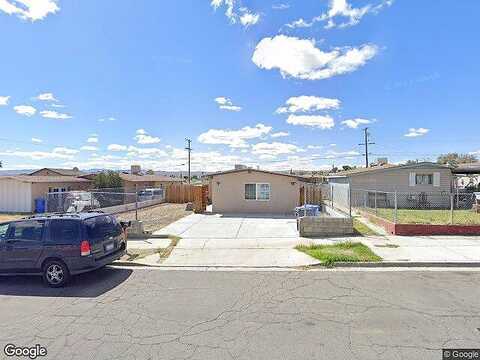 Elizabeth, BARSTOW, CA 92311