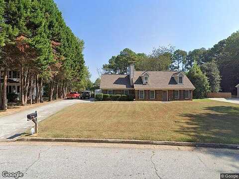 Leslie, LITHONIA, GA 30058